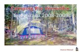 Camping Rv2009 C4