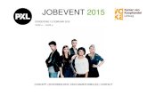 Pxl jobevent 2015