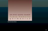 La Nueva Medicina Germanica del Dr. Geerd Hamer (por: carlitosrangel)