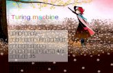 Turing machine2