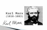 Marx posta