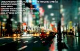 Presentación Calles Extranjeras y Nacionales (Jose Antonio Estevez Tejeda 12 0625) (Maritza Zheng Lin 12-0632)