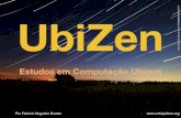 Ubi Zen 3.2 - Plataforma UnBiquitous - uP e uOS
