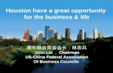 US-China Fed Association