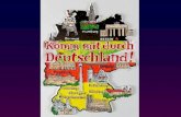 Deutschland entdecken-Découvrir l'Allemagne en 24 images