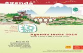 Agenda activités 2014   parc naturel régional des pyrénées catalanes