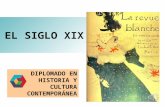 Diplomado en Historia y Cultura Contemporánea 4. El siglo XIX en Europa