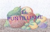 El Puntillismo (Catalán)