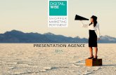 Digitailwise Presentation Agence
