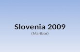 Slovenia 2009