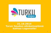 Turku expo presentation