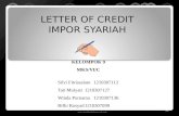 Presentasi Bank Komersial Syariah