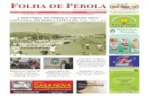 Folha de pérola 8º edição