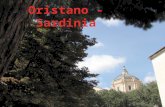 Oristano Sardinia
