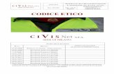 Codice etico CIVIS Net
