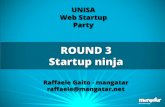 Startup ninja