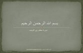 باللغة العربية CSS دورة