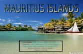 Ilhas Maurícias
