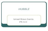 Hubble Ismael Bravo