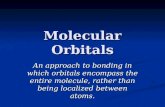 Molecular orbital theory lecture