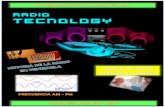 Revista radio tecnology