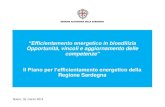 Efficientamento energetico in bioedilizia: opportunità, vincoli e aggiornamento delle competenze - Simona Murroni