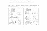 Таблици  геометрични характеристики на равнинни фигури (1)