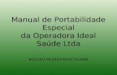 20121022 manual portabilidade ideal sade(1)