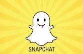 Snapchat for brands