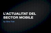L'actualitat del sector mobile