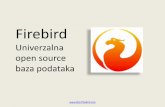 Firebird General Into (Bosnian)