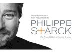 Design Publicitário I - Philippe Starck