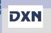 DXN España - negocio