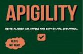 PHPughh: Apigility