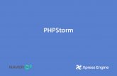 PHPStorm - tool for php