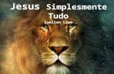 Suellen Lima - Jesus Simplesmente Tudo Versão 2