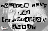 Lean approach for smart people