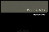 Divine handicrafts