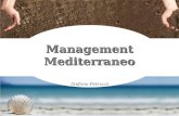 Management mediterraneo. Scenari di crisi e paradigma rinascimentale