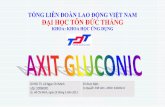 Axit gluconic