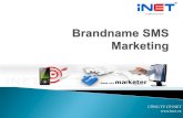 SMS BrandName Kênh Marketing HIỆU QUẢ Trong Giai Đoạn Đổi Mới & Hội Nhập