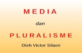 Media dan pluralisme(1)