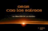 Salmo 150 Antonio Garcia Versión adaptada