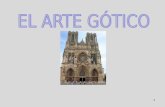 4.arte gótico