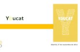Proyecto Congreso Youcat