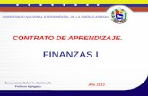 Finanzas il. carátula  2013