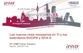 Vision11   Sb.04 Fh   Nuevos Roles, Eucip Y Sfia   J. C.Vigo