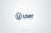 User TI e Comunicação - Apresentação Institucional