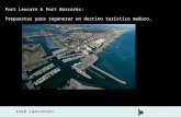 Aspectos ambientales para el anàlisis de Port Leucate-Barcarès