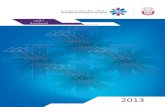 اخبار مهنة المحاسبة - تقرير أبوظبي للمحاسبة 2013